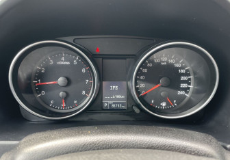 Подержанный автомобиль Haval H6 2019 года (22 фото)