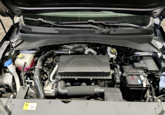 Новый Москвич 3 2025 (9 фото)