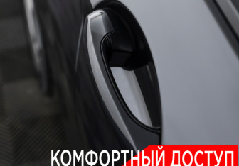 Подержанный автомобиль BMW X3 2019 года (20 фото)