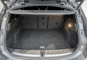 Подержанный автомобиль BMW X2 2020 года (10 фото)