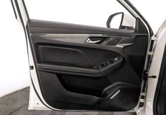 Подержанный автомобиль Haval Jolion 2022 года (19 фото)