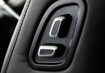 Подержанный автомобиль Geely Atlas 2021 года (16 фото)