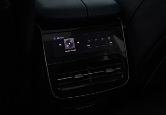 Подержанный автомобиль Voyah Free 2023 года (19 фото)