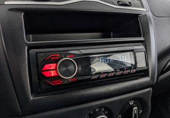 Подержанный автомобиль LADA (ВАЗ) Granta Sedan 2022 года (26 фото)