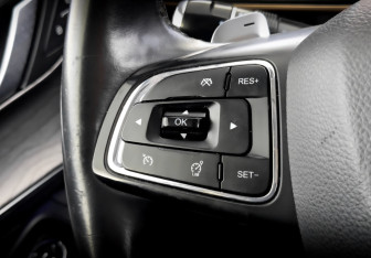 Подержанный автомобиль Exeed LX 2022 года (30 фото)