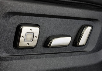 Подержанный автомобиль Haval H9 2024 года (26 фото)