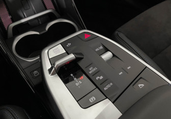 Новый BMW X1 2025 (14 фото)