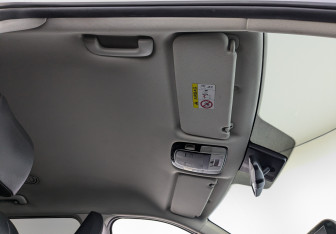 Подержанный автомобиль Hyundai Palisade 2021 года (23 фото)