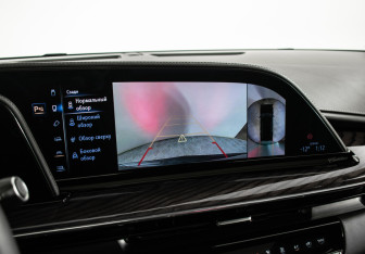 Подержанный автомобиль Cadillac Escalade Suv 2023 года (19 фото)