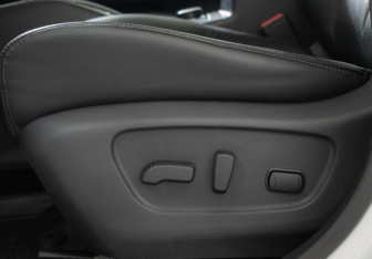 Подержанный автомобиль Nissan X-Trail 2017 года (14 фото)