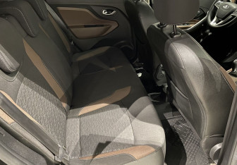 Подержанный автомобиль LADA (ВАЗ) XRAY 2019 года (11 фото)