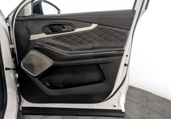 Подержанный автомобиль Exeed TXL 2022 года (25 фото)