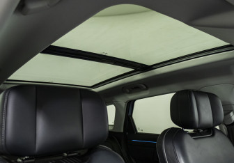 Подержанный автомобиль Jaecoo J7 2023 года (19 фото)