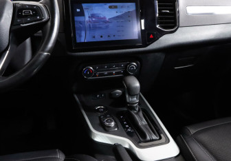 Подержанный автомобиль Chery Tiggo 4 2019 года (18 фото)