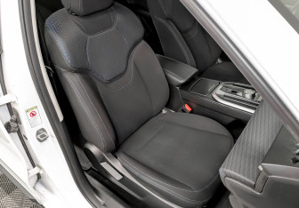 Подержанный автомобиль Haval Jolion 2024 года (22 фото)