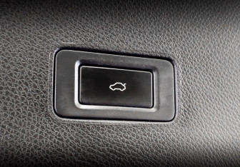 Подержанный автомобиль Exeed TXL 2022 года (26 фото)