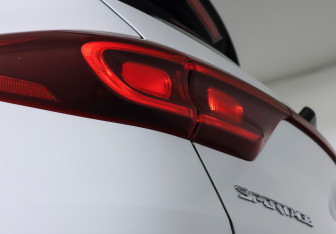 Подержанный автомобиль Kia Sportage 2021 года (20 фото)