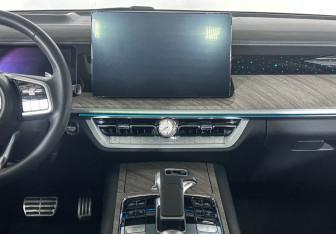 Подержанный автомобиль Tank 500 2023 года (12 фото)