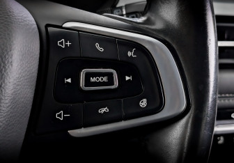 Подержанный автомобиль Chery Tiggo 7 Pro 2022 года (30 фото)