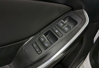 Подержанный автомобиль Chery Tiggo 4 2019 года (12 фото)