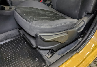 Подержанный автомобиль Kia Picanto 2011 года (19 фото)