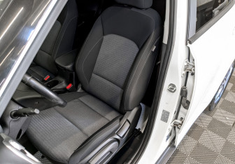 Подержанный автомобиль Kia Soul 2021 года (20 фото)