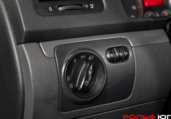 Подержанный автомобиль Volkswagen Jetta Sedan 2008 года (16 фото)