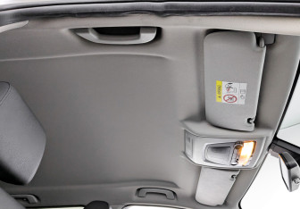 Подержанный автомобиль BMW X3 2013 года (22 фото)