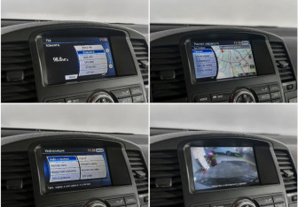 Подержанный автомобиль Nissan Pathfinder 2010 года (19 фото)