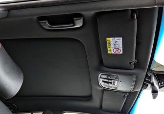 Подержанный автомобиль Kia Optima Sedan 2017 года (23 фото)