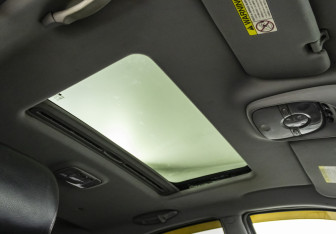 Подержанный автомобиль Kia Sorento 2007 года (18 фото)