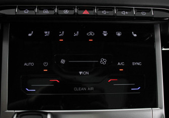 Подержанный автомобиль Chery Tiggo 7 Pro Max 2022 года (15 фото)