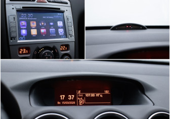 Подержанный автомобиль Peugeot 408 2014 года (17 фото)