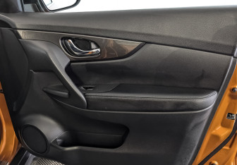Подержанный автомобиль Nissan X-Trail 2019 года (24 фото)