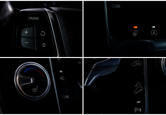 Подержанный автомобиль Volvo XC60 2015 года (20 фото)