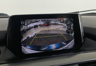 Подержанный автомобиль Mazda 6 Sedan 2017 года (13 фото)