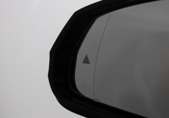 Новый BMW X1 2025 (18 фото)