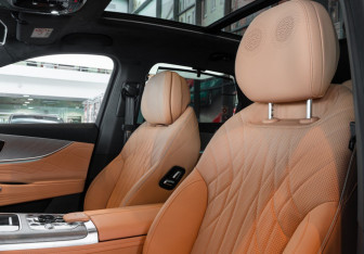 Новый Jaecoo J8 2025 (32 фото)