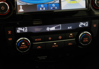 Подержанный автомобиль Nissan Qashqai 2019 года (15 фото)