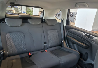 Новый Haval M6 2024 (11 фото)