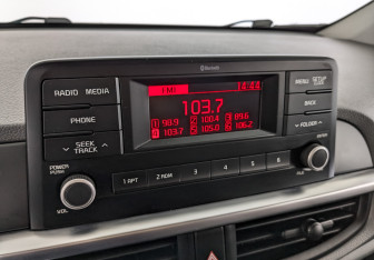 Подержанный автомобиль Kia Morning 2019 года (26 фото)