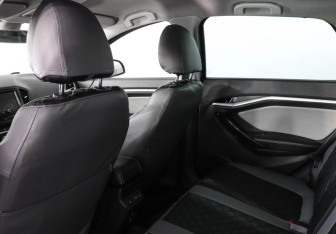 Подержанный автомобиль LADA (ВАЗ) Vesta Wagon 2021 года (12 фото)