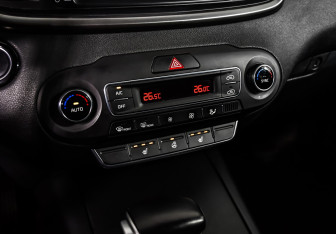 Подержанный автомобиль Kia Sorento 2019 года (19 фото)