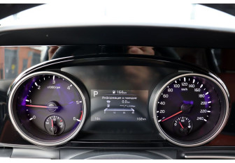 Новый Kia Carnival 2025 (15 фото)