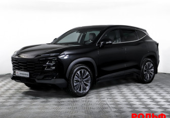 Подержанный автомобиль Jetour Dashing 2024 года (1 фото)