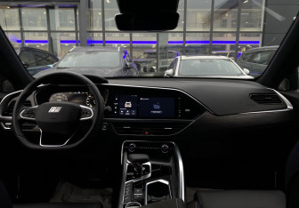 Подержанный автомобиль Knewstar 001 2024 года (12 фото)