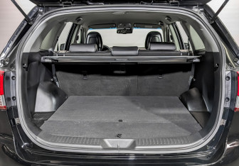 Подержанный автомобиль Kia Sorento 2020 года (10 фото)