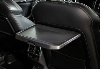 Подержанный автомобиль Skoda Kodiaq 2019 года (10 фото)