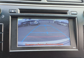 Подержанный автомобиль Toyota Camry Sedan 2014 года (18 фото)