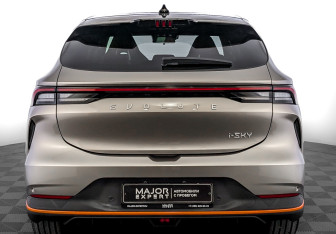 Подержанный автомобиль Evolute i-SKY 2024 года (6 фото)